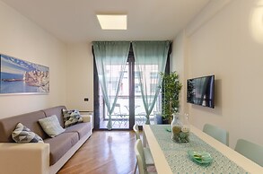 Dock of the Bay Genova