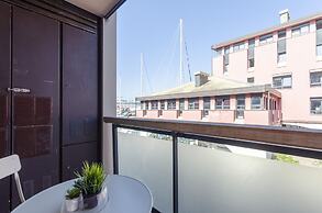 Dock of the Bay Genova