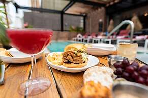 Virgin Hotels New Orleans