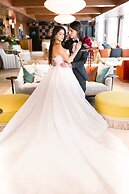 Virgin Hotels New Orleans