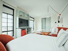 Virgin Hotels New Orleans