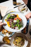 Virgin Hotels New Orleans