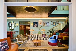 Virgin Hotels New Orleans