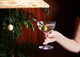 Virgin Hotels New Orleans