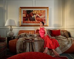 Virgin Hotels New Orleans