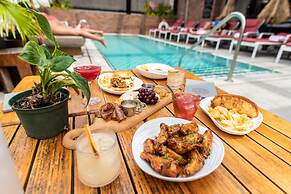 Virgin Hotels New Orleans