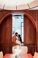 Virgin Hotels New Orleans