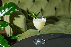 Virgin Hotels New Orleans