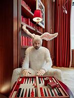 Virgin Hotels New Orleans