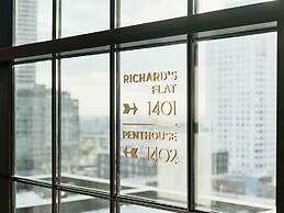 Virgin Hotels New Orleans