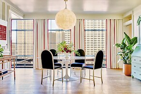 Virgin Hotels New Orleans