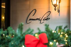 Virgin Hotels New Orleans