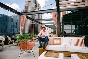 Virgin Hotels New Orleans