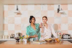 Virgin Hotels New Orleans