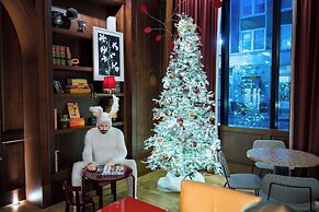 Virgin Hotels New Orleans