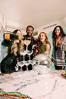 Virgin Hotels New Orleans