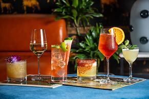 Virgin Hotels New Orleans