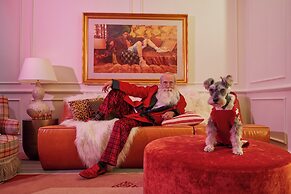 Virgin Hotels New Orleans