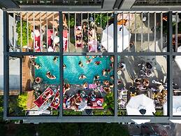 Virgin Hotels New Orleans