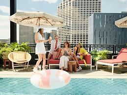 Virgin Hotels New Orleans