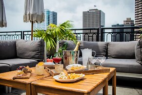 Virgin Hotels New Orleans