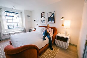 Virgin Hotels New Orleans