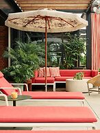 Virgin Hotels New Orleans