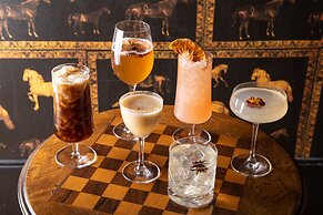 Virgin Hotels New Orleans