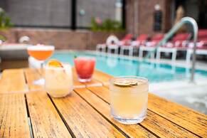 Virgin Hotels New Orleans