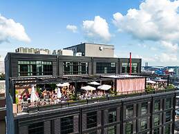 Virgin Hotels New Orleans