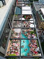 Virgin Hotels New Orleans