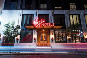 Virgin Hotels New Orleans
