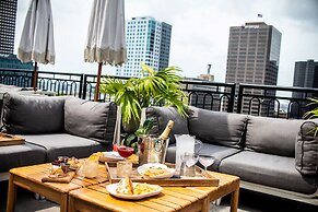 Virgin Hotels New Orleans