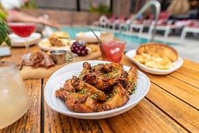 Virgin Hotels New Orleans