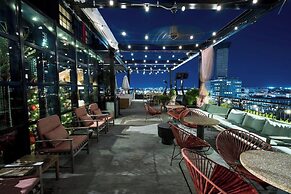 Virgin Hotels New Orleans