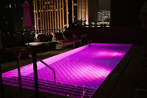 Virgin Hotels New Orleans