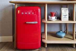 Virgin Hotels New Orleans