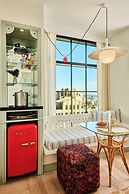 Virgin Hotels New Orleans