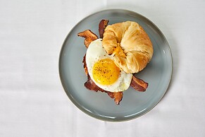 Virgin Hotels New Orleans