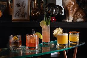 Virgin Hotels New Orleans