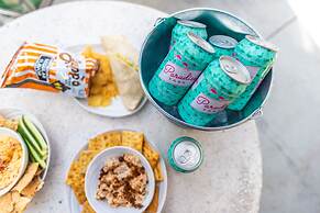 Virgin Hotels New Orleans