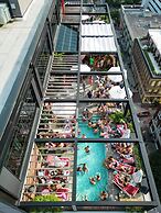 Virgin Hotels New Orleans