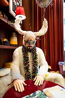 Virgin Hotels New Orleans