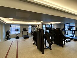 Virgin Hotels New Orleans