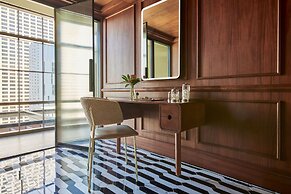 Virgin Hotels New Orleans