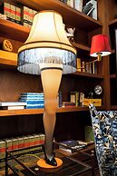 Virgin Hotels New Orleans