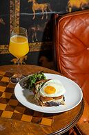 Virgin Hotels New Orleans