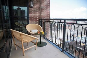 Virgin Hotels New Orleans