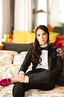 Virgin Hotels New Orleans