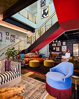 Virgin Hotels New Orleans